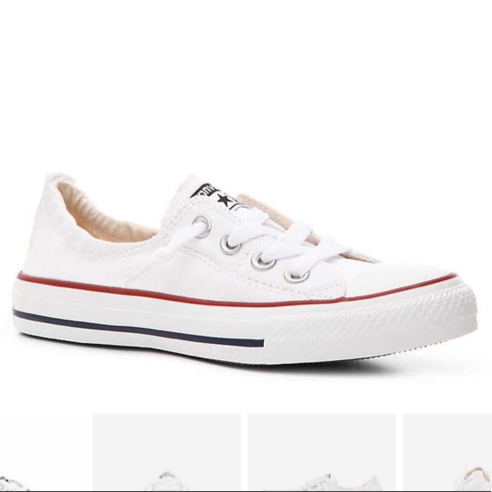 CONVERSE SLIP ON SNEAKER